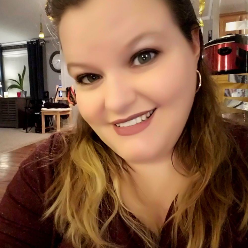 Meet your Posher, Alisha